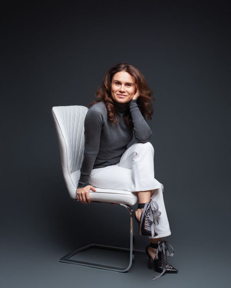 Mirela Ghioc
