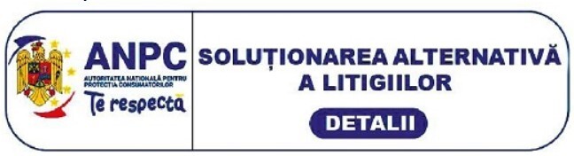 ANPC - Soluționarea alternativă a litigiilor