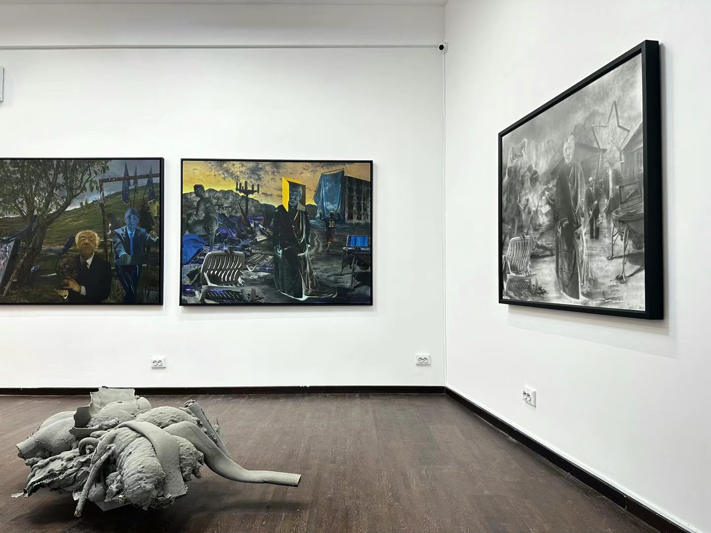 Galeria LEILEI