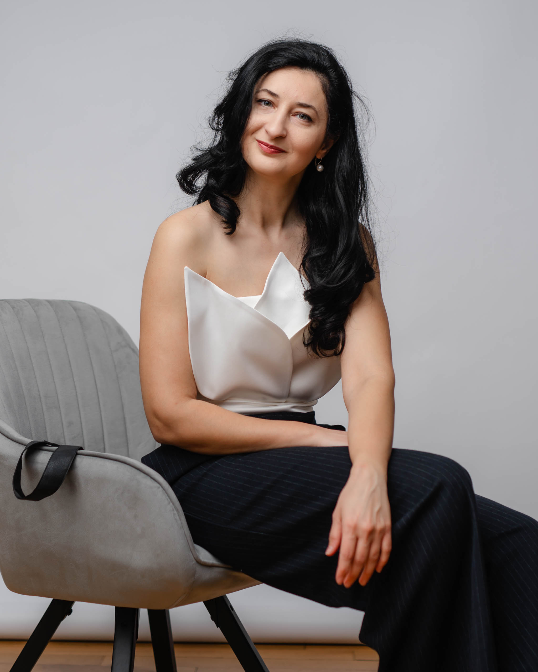 Raluca Alexe