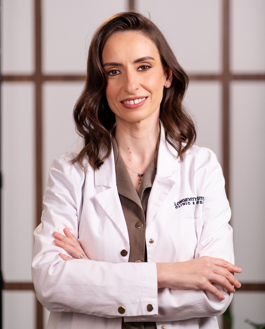 Dr. Bianca Doamna - I AM ART