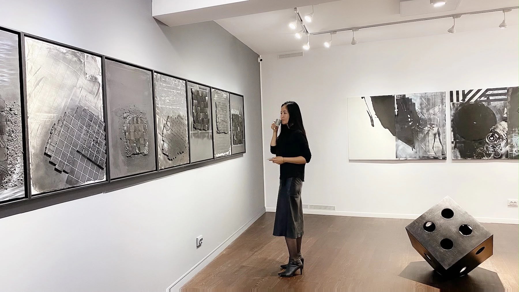 Galeria LEILEI