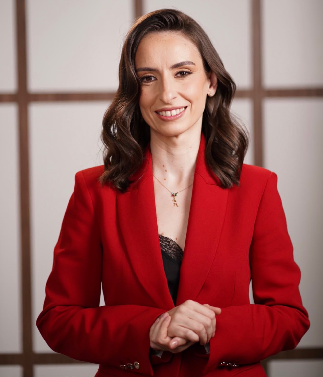 Dr. Bianca Doamna - I AM ART