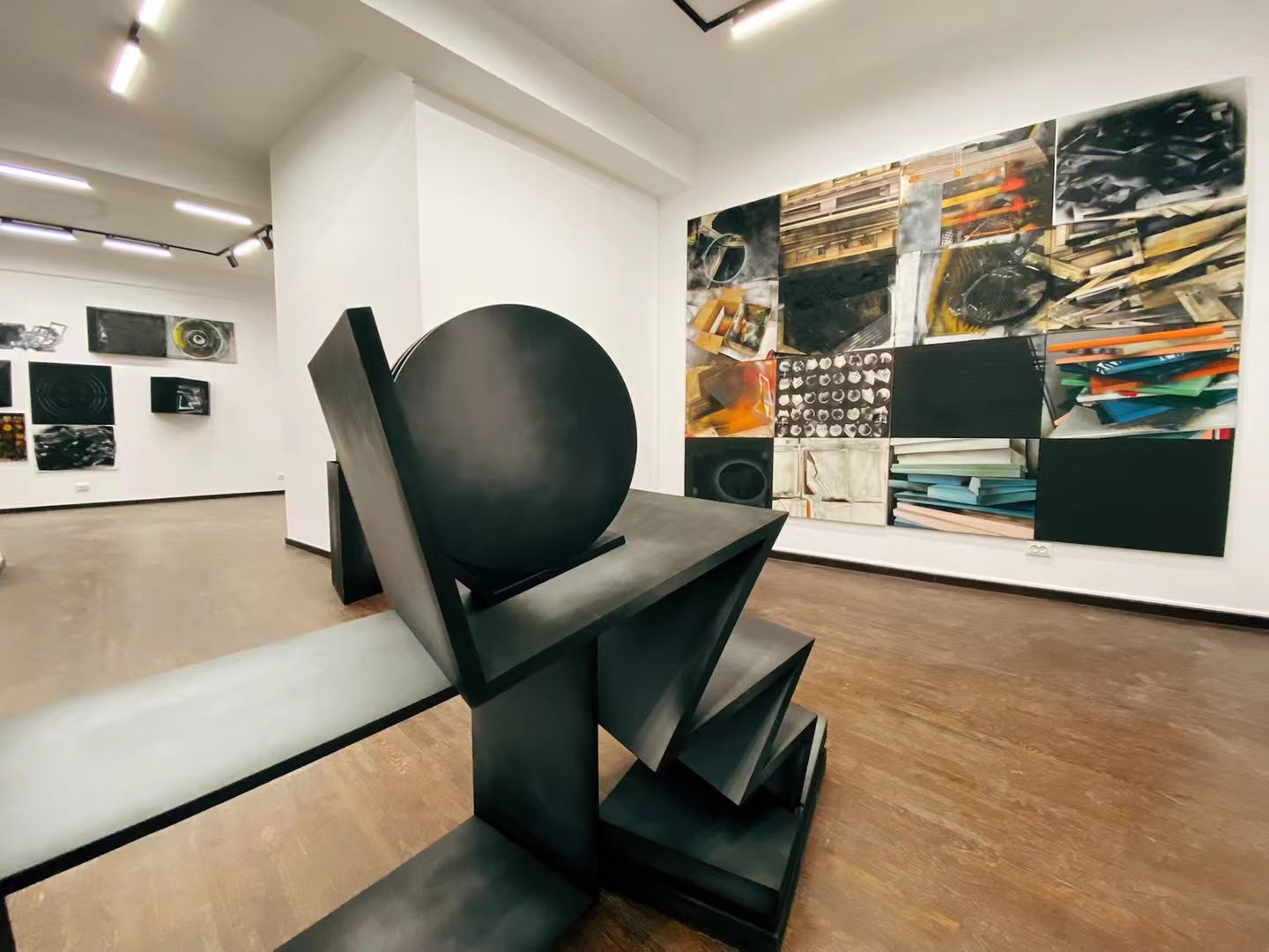 Galeria LEILEI