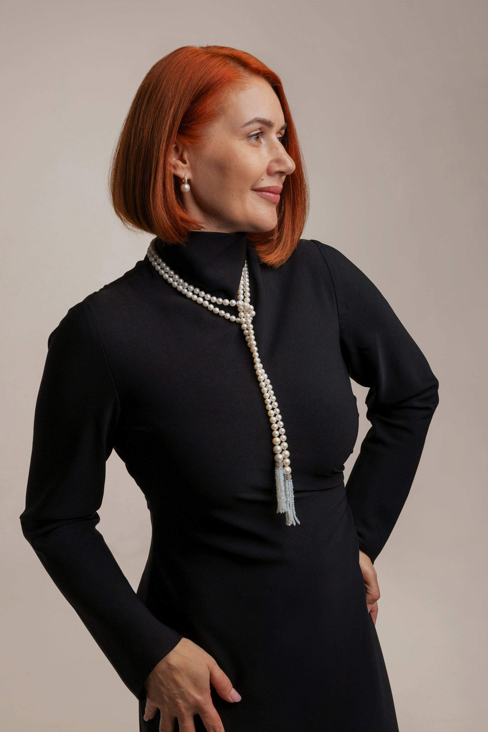 Diana Marandiuc, fondatoarea DIA a DIA